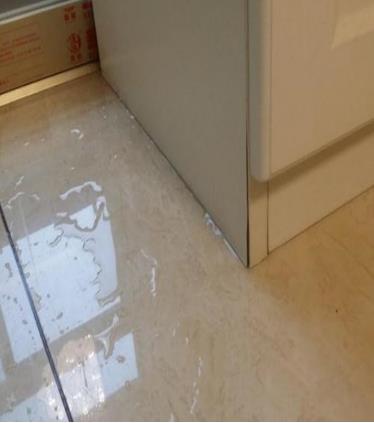 泰兴漏水检测 厕所漏水怎么检测?